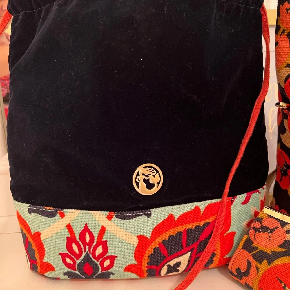 NWT Beautiful Spartina Set - Picture 6 of 8
